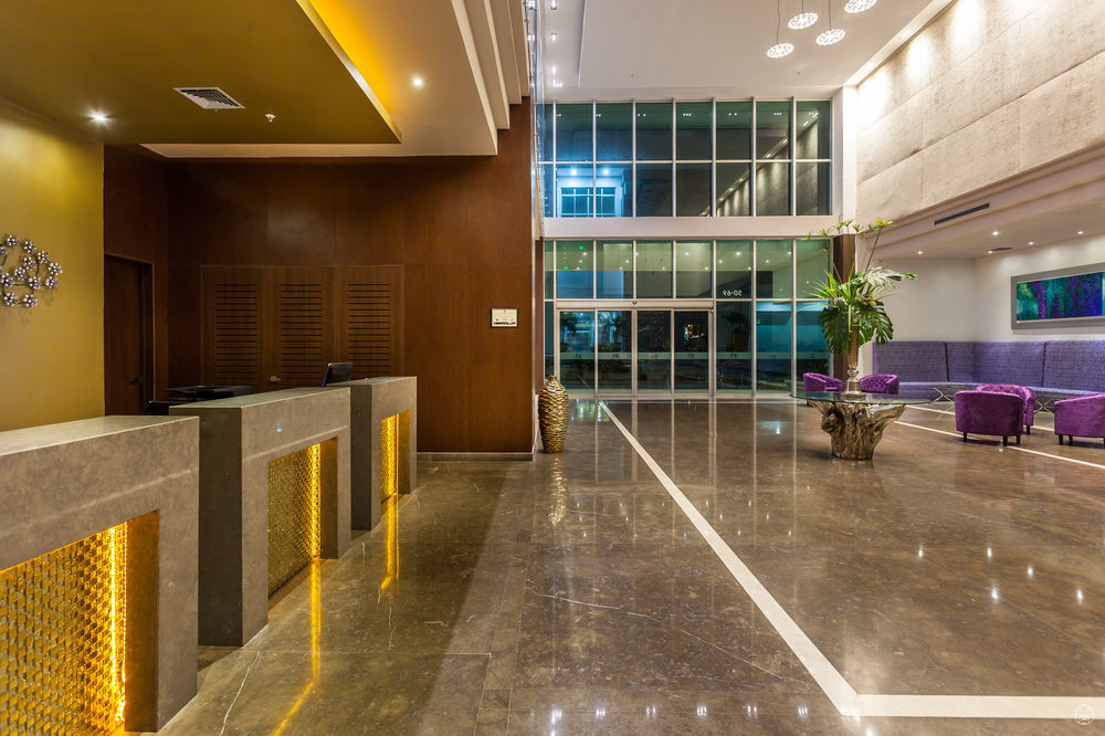 Ghl Collection Barranquilla Hotel Exterior photo